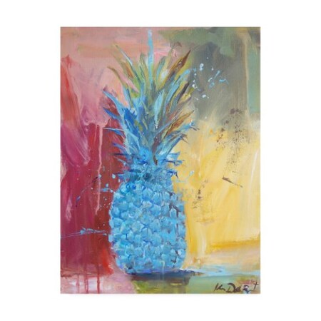 Trademark Fine Art